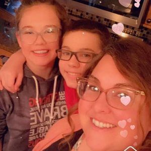 Meet your Posher, Jamie